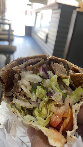 Photo of Kebab Istanbul - 71 Trafalgar Rd, London SE10 9TS